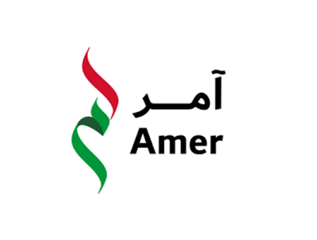 AMER SERVICE